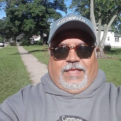 Arnaldo Acevedo